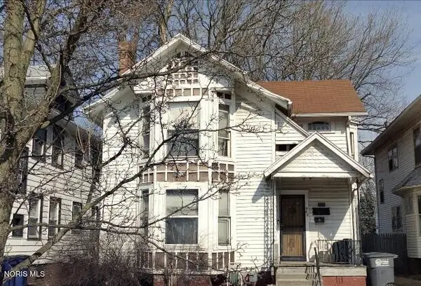 842 Lincoln Avenue, Toledo, OH 43607