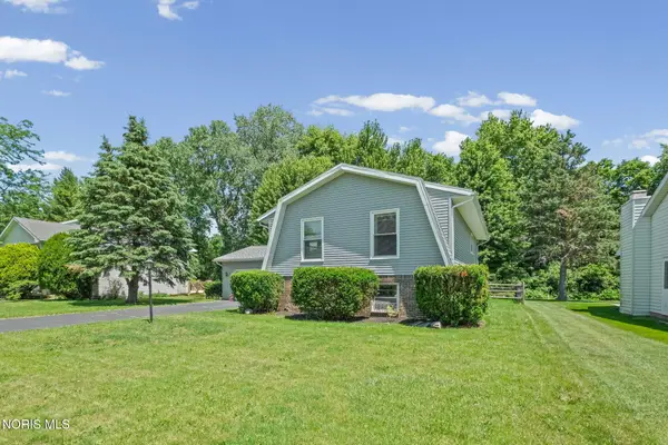 600 Wilkshire Drive, Waterville, OH 43566