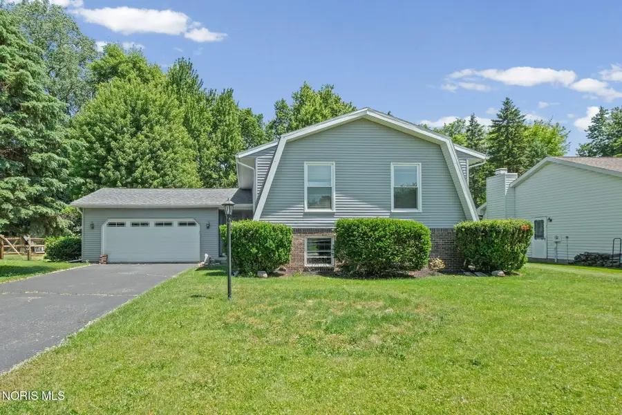600 Wilkshire Drive, Waterville, OH 43566 - #3