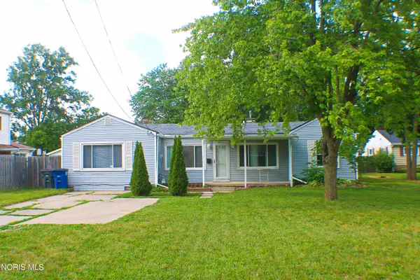3516 Mcgregor Lane, Toledo, OH 43623