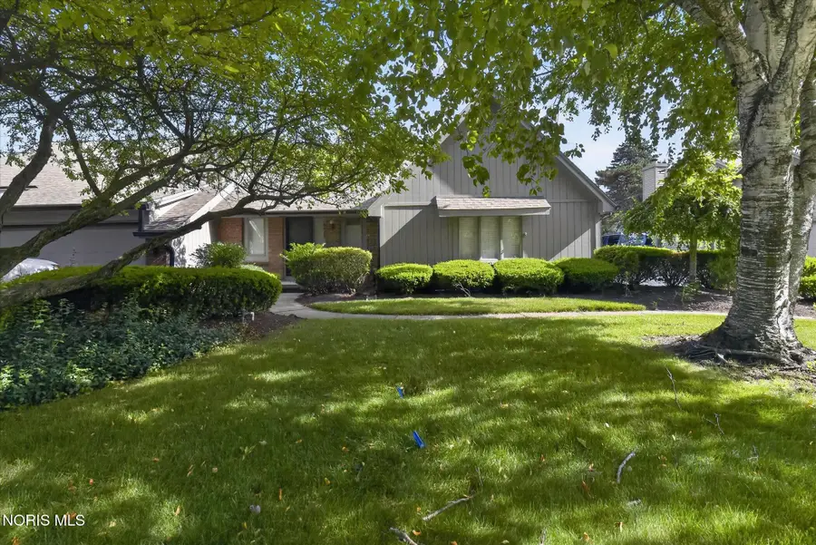 6820 Carrietowne Lane #6820, Toledo, OH 43617 - #2