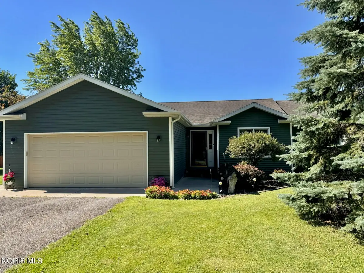 818 Shawanoe Street, Montpelier, OH 43543 - #1