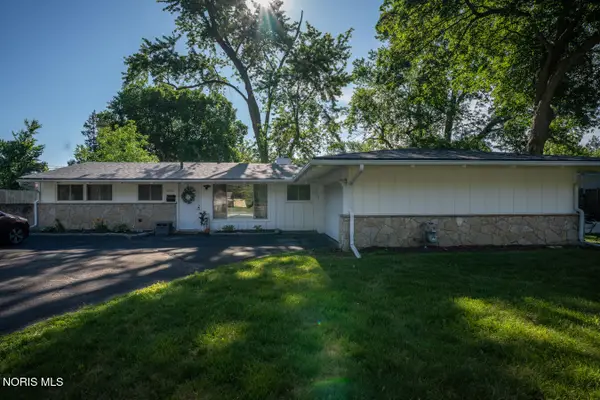 2930 Wicklow Road, Toledo, OH 43606