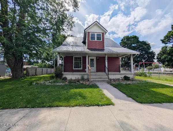 101 N Church Street, Edon, OH 43518