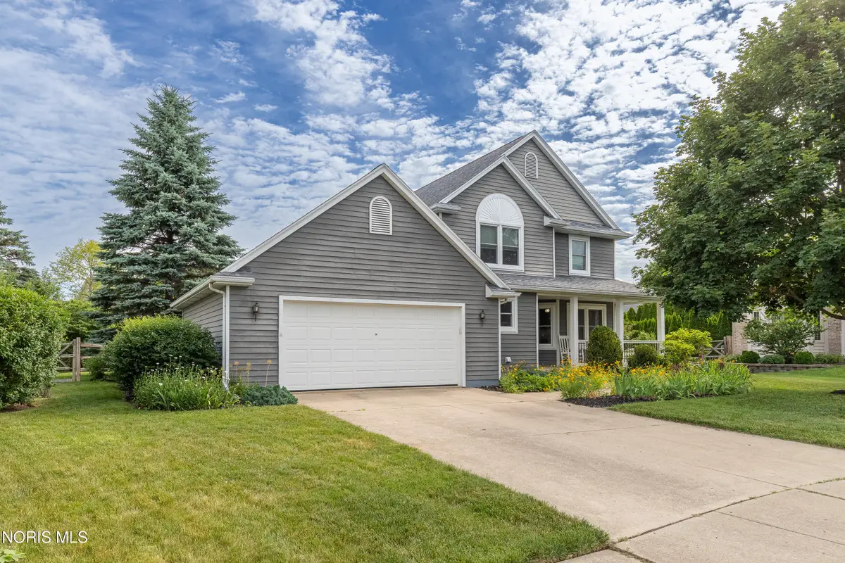 5540 Birch Hollow Court, Sylvania, OH 43560 - #1