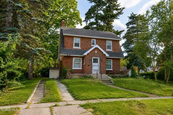 2817 Algonquin Parkway, Toledo, OH 43606