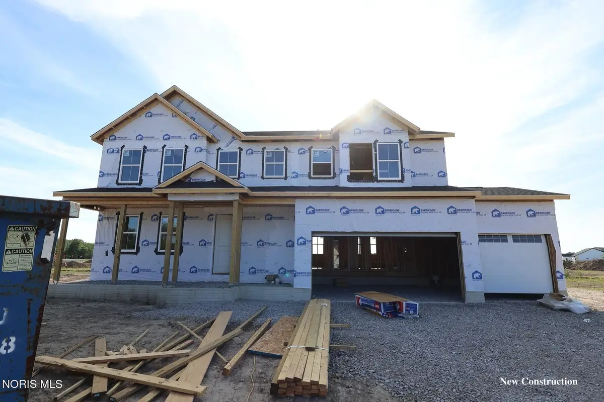 9139 Mile View Court, Sylvania, OH 43560 - #1