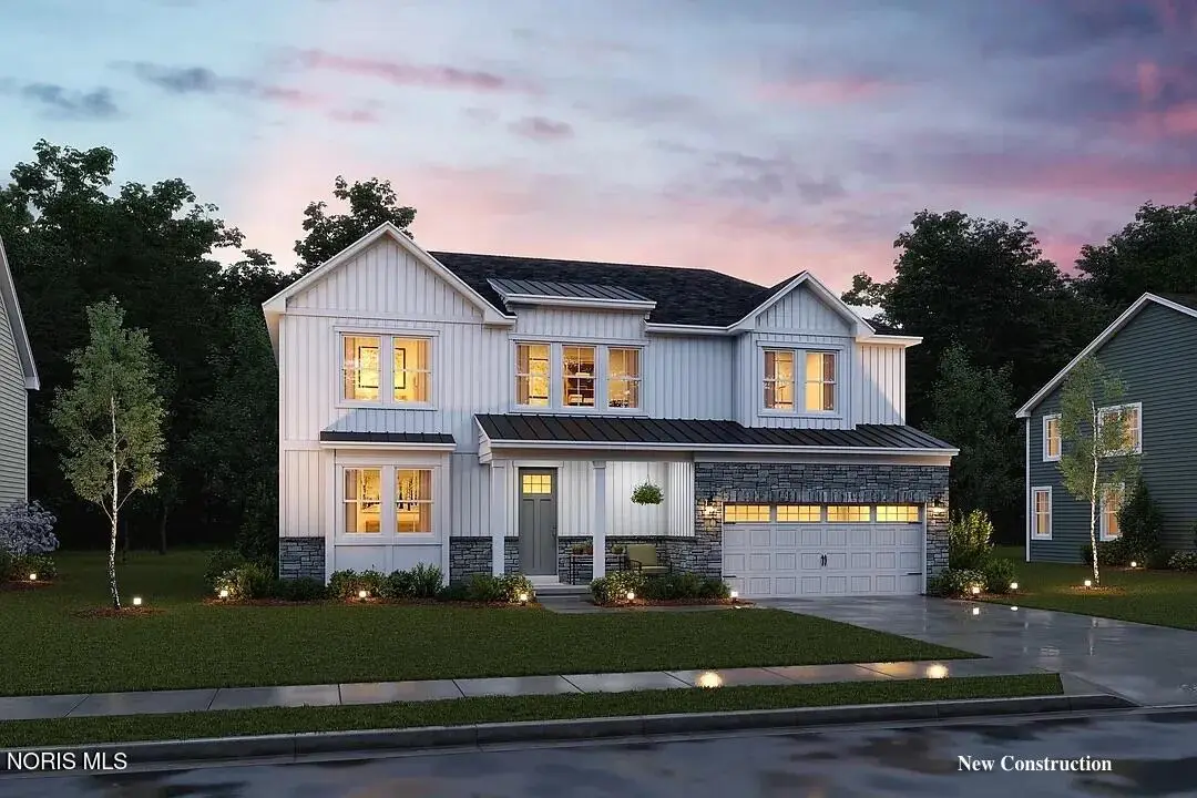 9128 Mile View Court, Sylvania, OH 43560 - #1