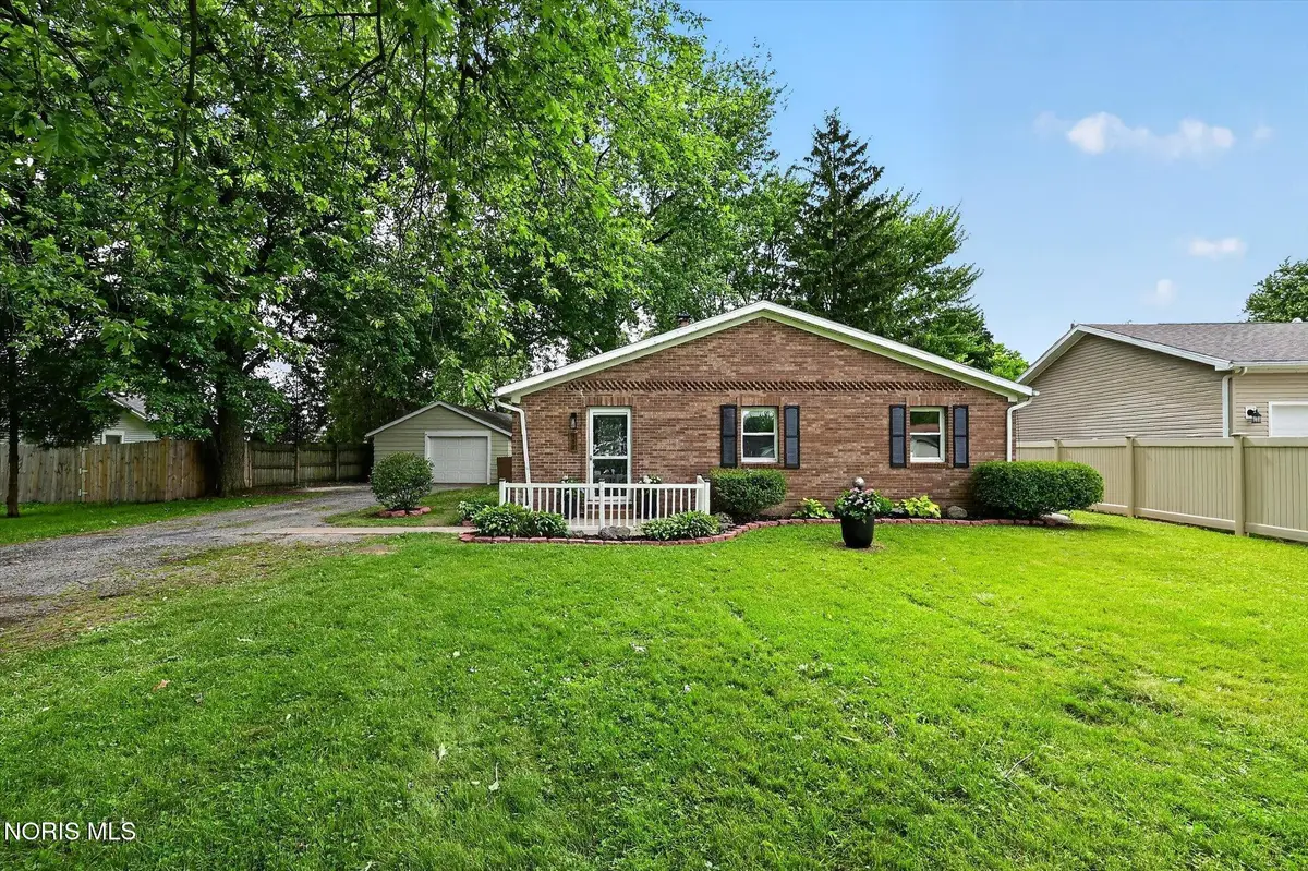 117 N Goodrich Street, Oregon, OH 43616 - #1