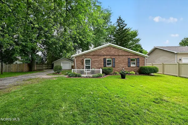 117 N Goodrich Street, Oregon, OH 43616