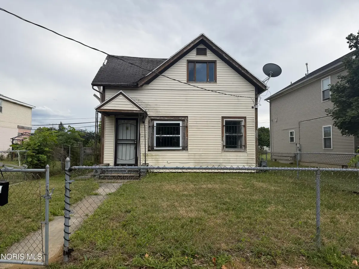 1015 Belmont Avenue, Toledo, OH 43607 - #1
