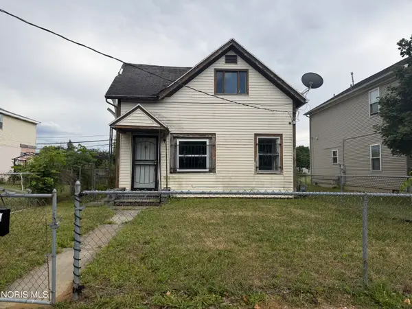 1015 Belmont Avenue, Toledo, OH 43607