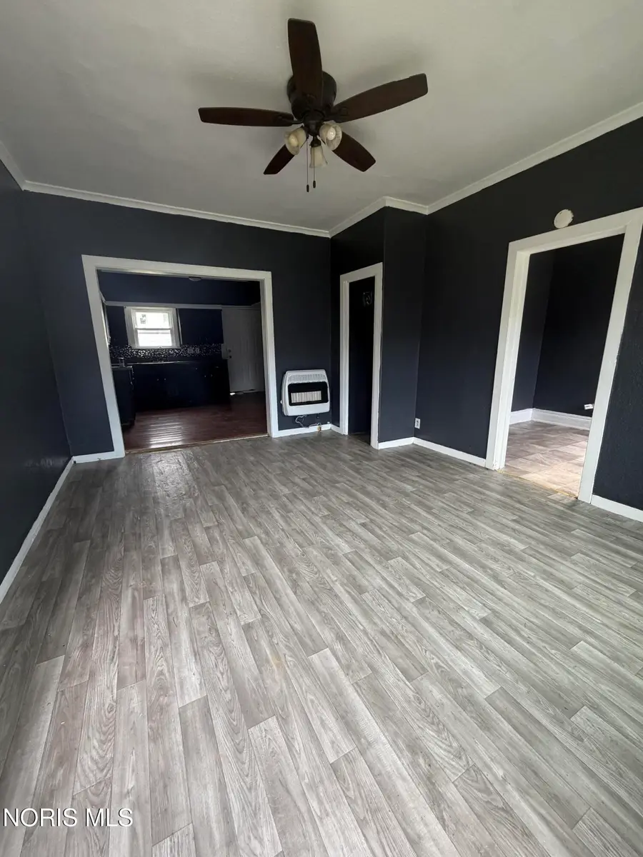 1015 Belmont Avenue, Toledo, OH 43607 - #2