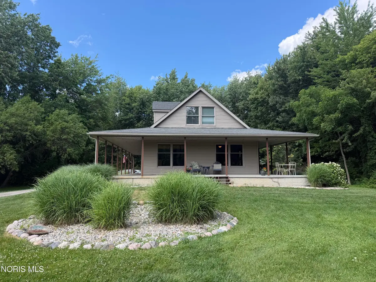 7840 Dorr Street, Toledo, OH 43617 - #1