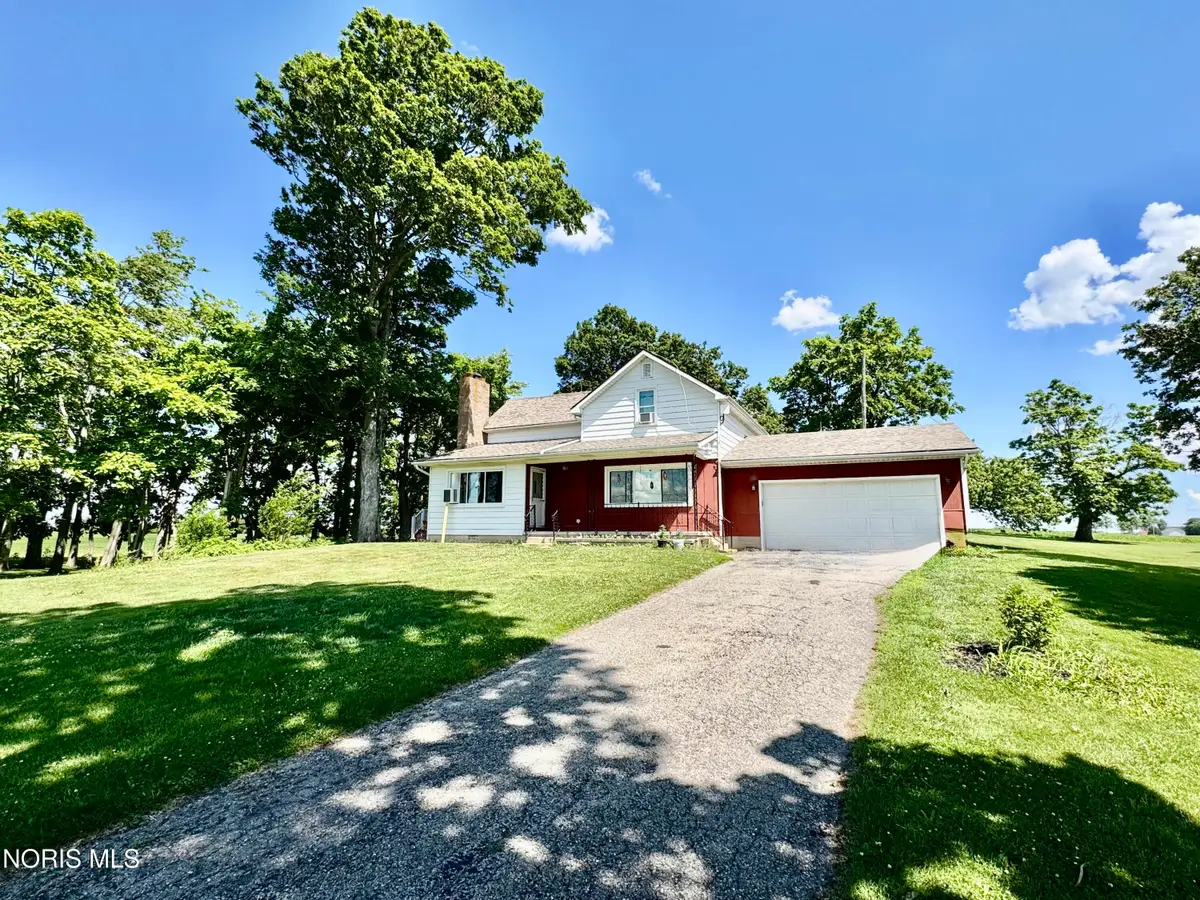 4134 Road I, Leipsic, OH 45856 - #1