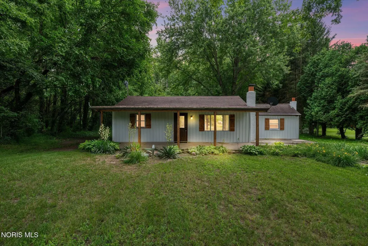 4203 County Road U4, Liberty Center, OH 43532 - #1