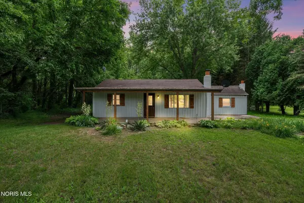 4203 County Road U4, Liberty Center, OH 43532
