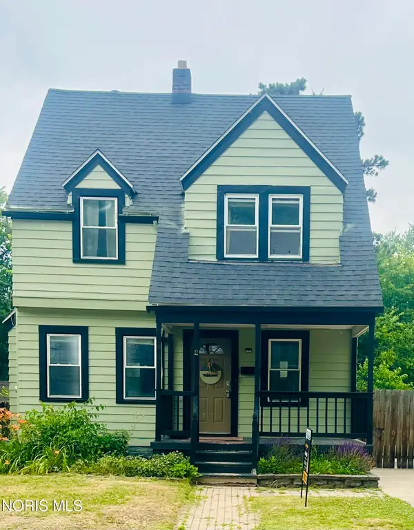 1944 Balkan Place, Toledo, OH 43613