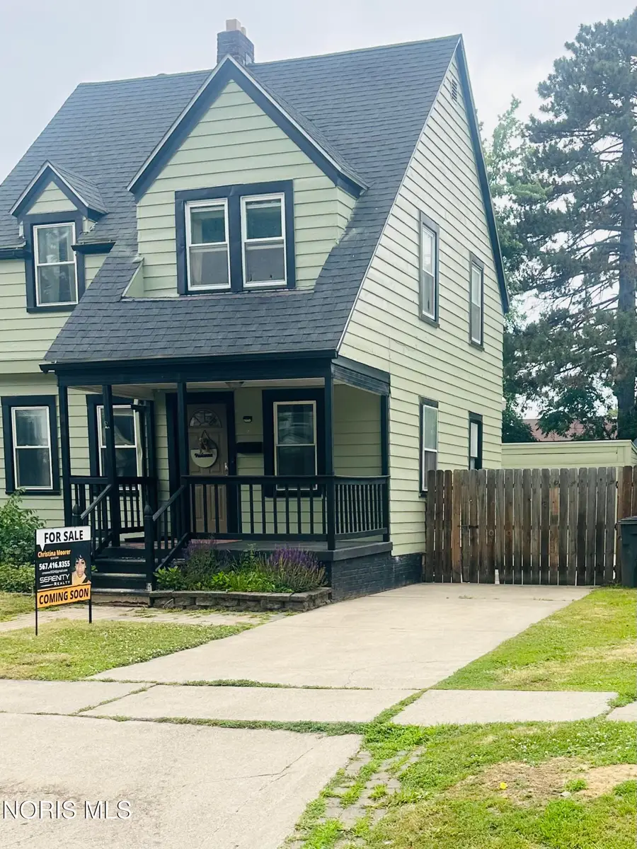 1944 Balkan Place, Toledo, OH 43613 - #2