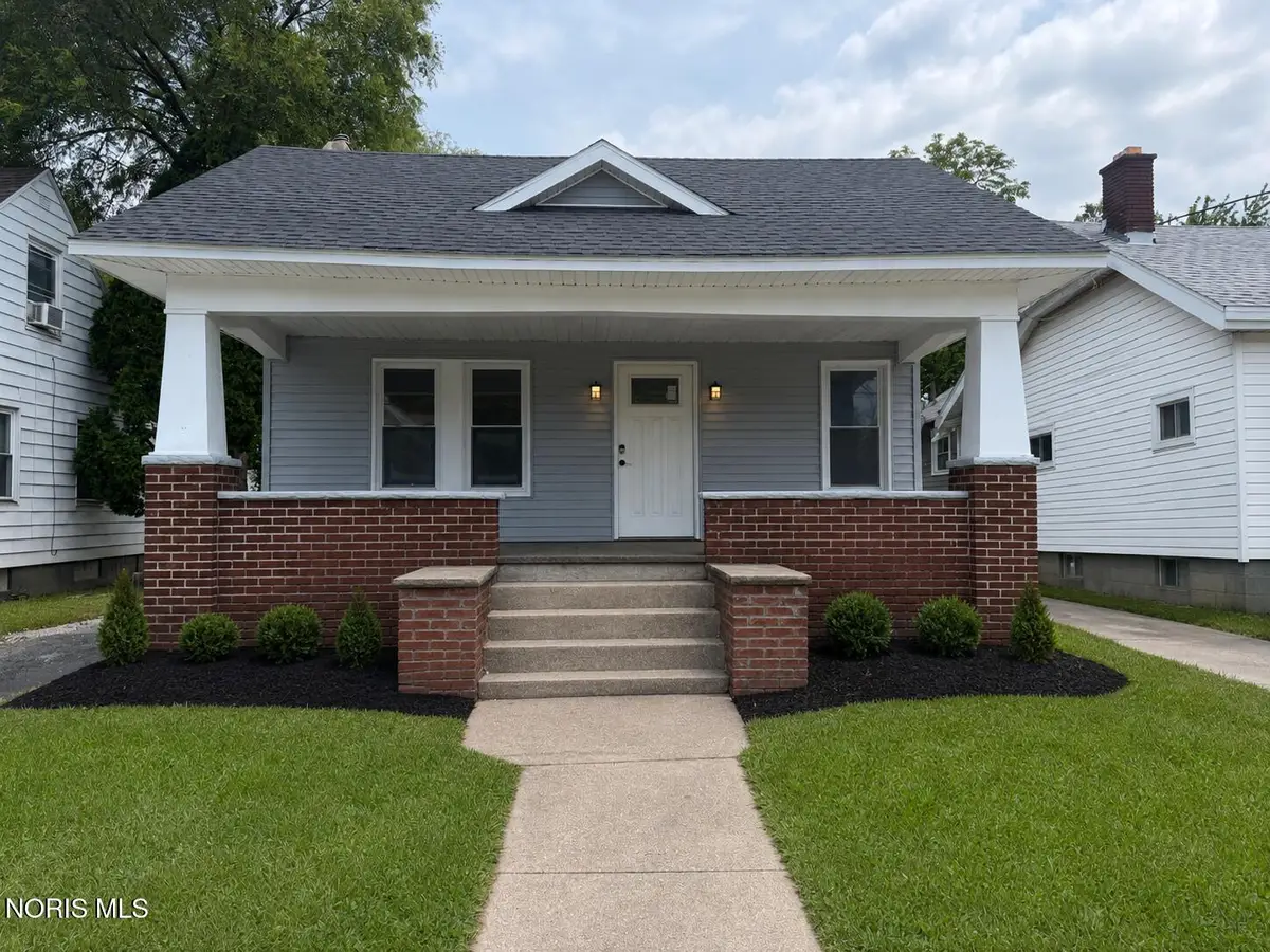 3644 Jackman Road, Toledo, OH 43612 - #1
