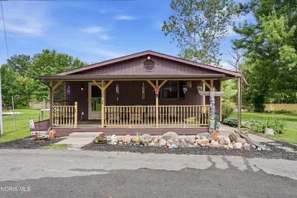 29 Marlyn Street, Tiffin, OH 44883