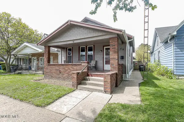 718 Plymouth Street, Toledo, OH 43605