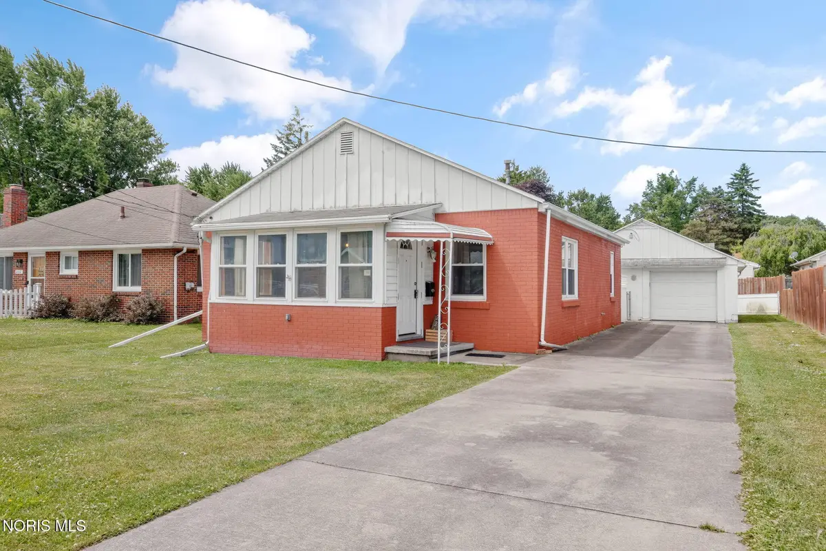 2241 Rood Street, Toledo, OH 43613 - #1