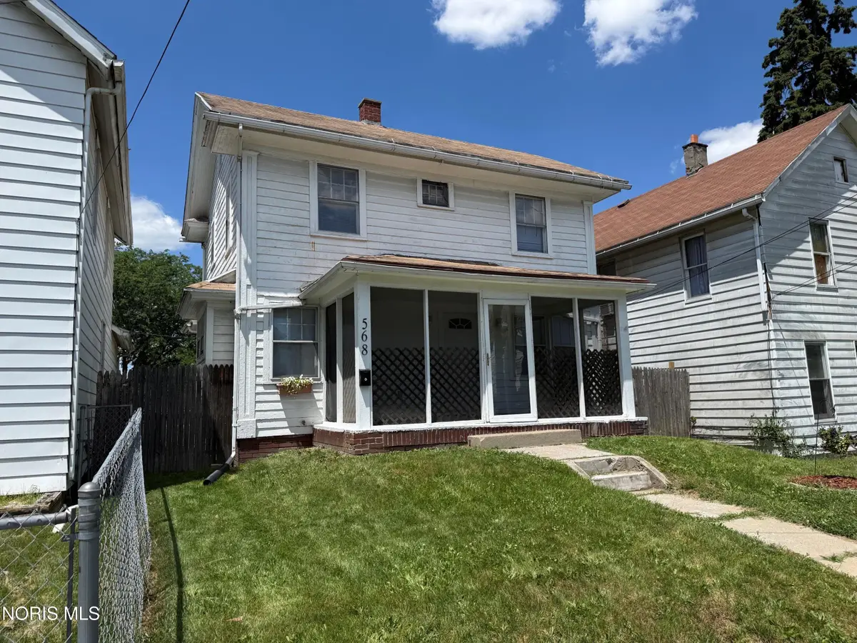 568 Dover Place, Toledo, OH 43605 - #1