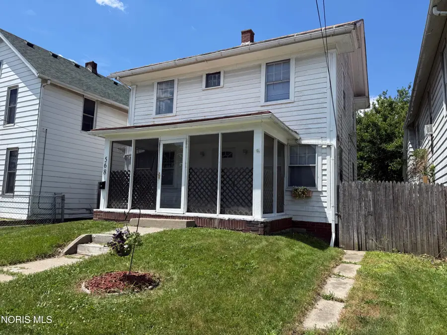 568 Dover Place, Toledo, OH 43605 - #2