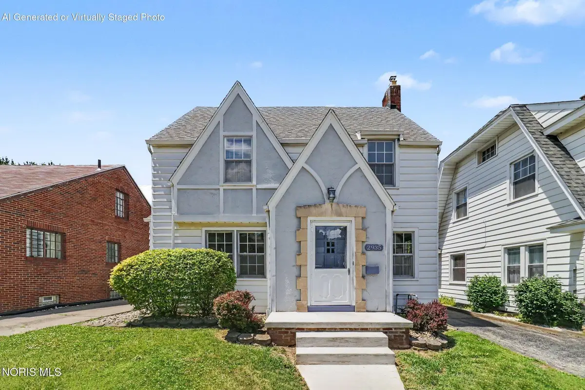 2935 Gunckel Boulevard, Toledo, OH 43606 - #1