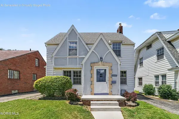 2935 Gunckel Boulevard, Toledo, OH 43606