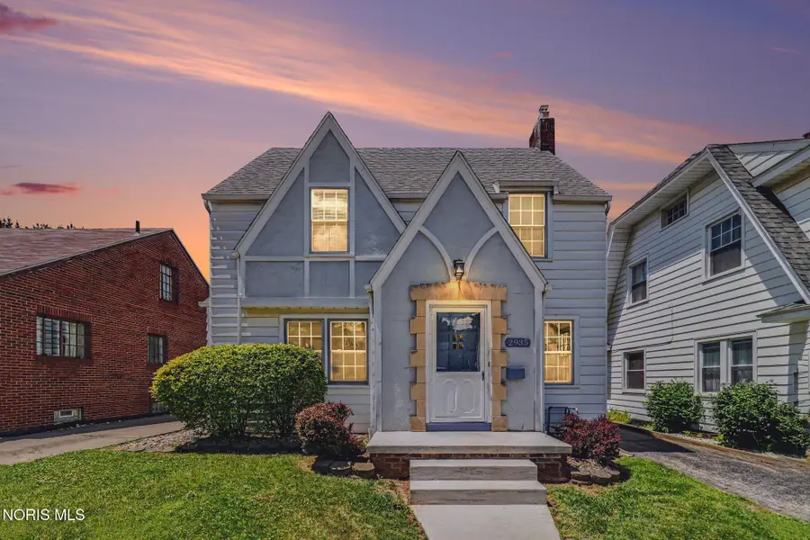 2935 Gunckel Boulevard, Toledo, OH 43606 - #2