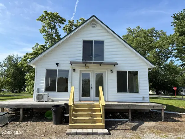 402 Liberty Street, Cloverdale, OH 45827
