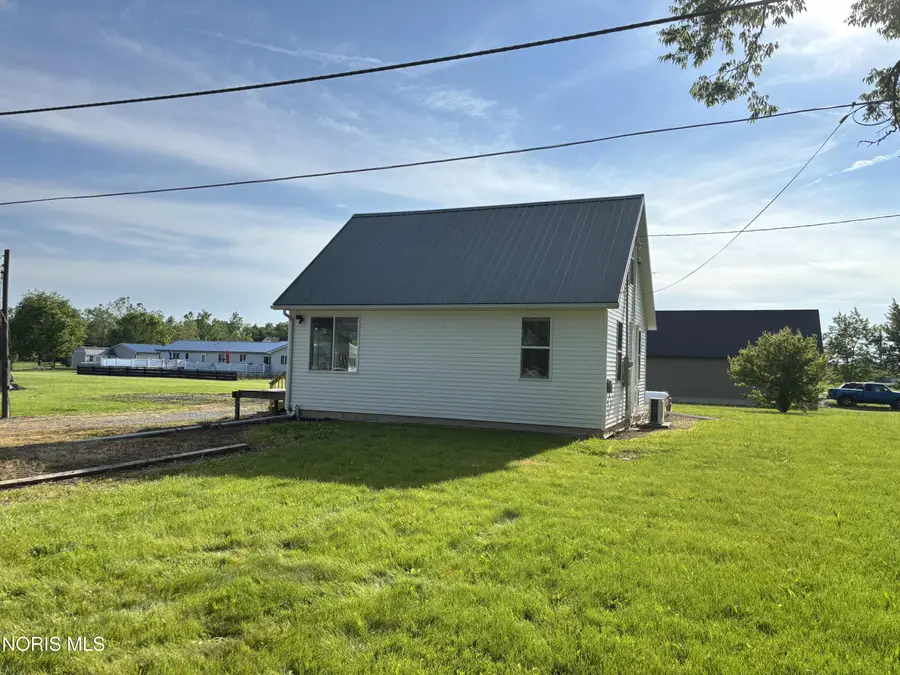 402 Liberty Street, Cloverdale, OH 45827 - #3