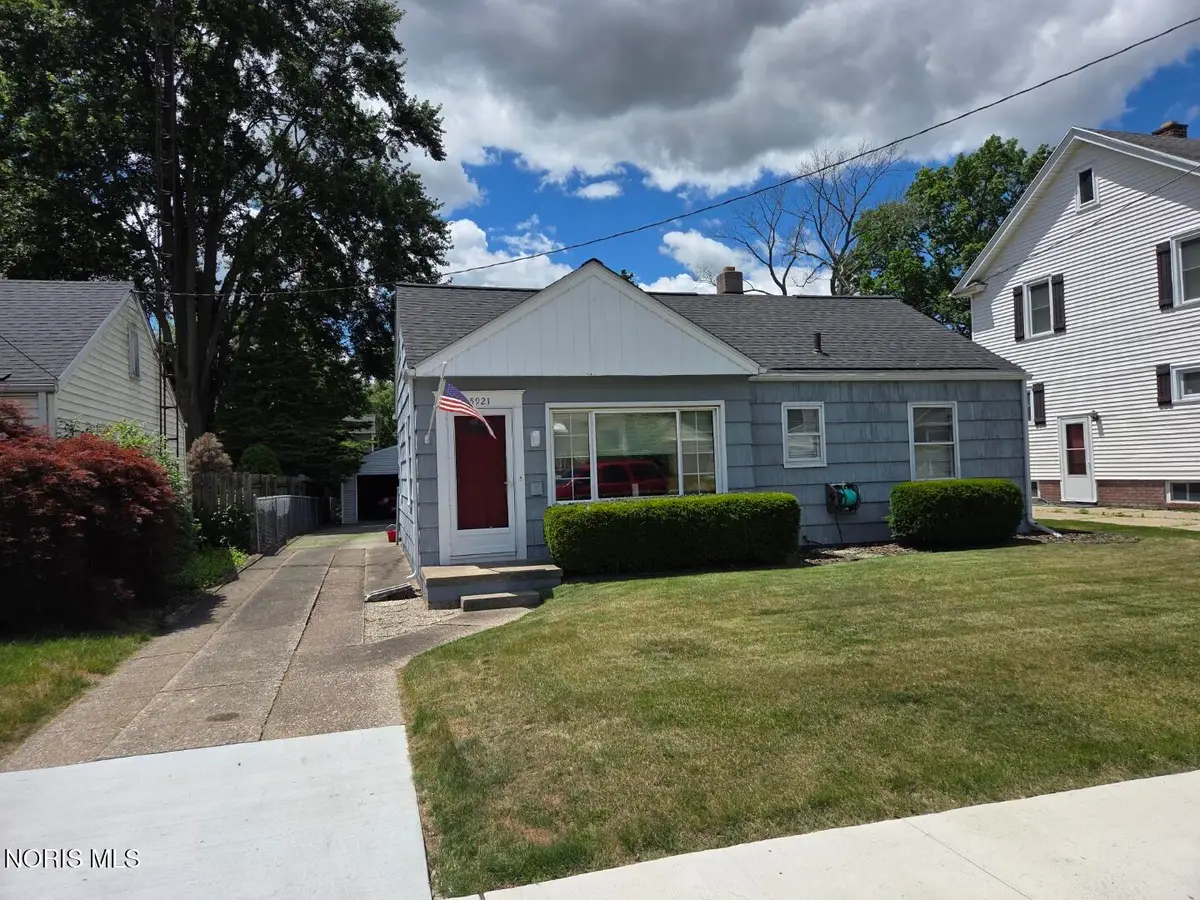 5921 Murnen Road, Toledo, OH 43623 - #1