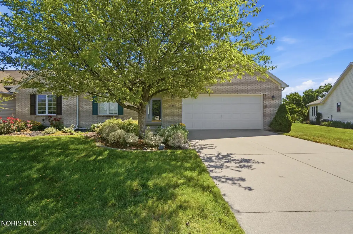 26434 E Wexford Drive, Perrysburg, OH 43551 - #1