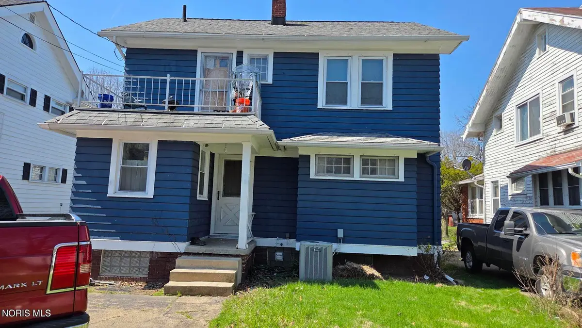 1412 Waverly Avenue, Toledo, OH 43607 - #1