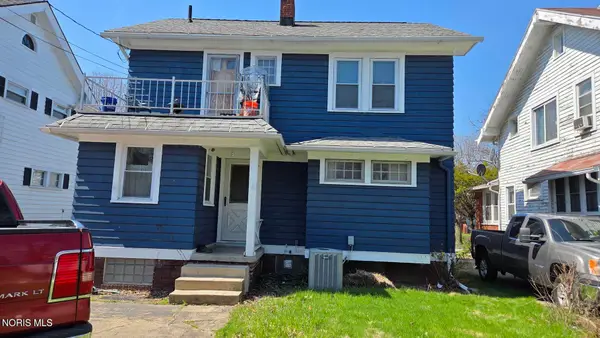 1412 Waverly Avenue, Toledo, OH 43607