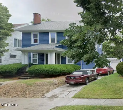 1412 Waverly Avenue, Toledo, OH 43607 - #2
