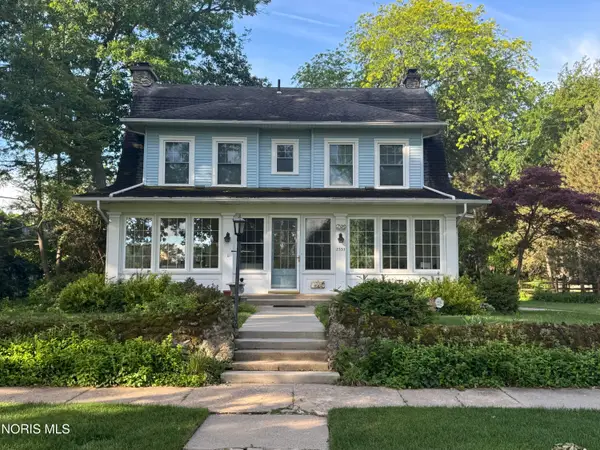 2333 Chevy Chase Lane, Toledo, OH 43614