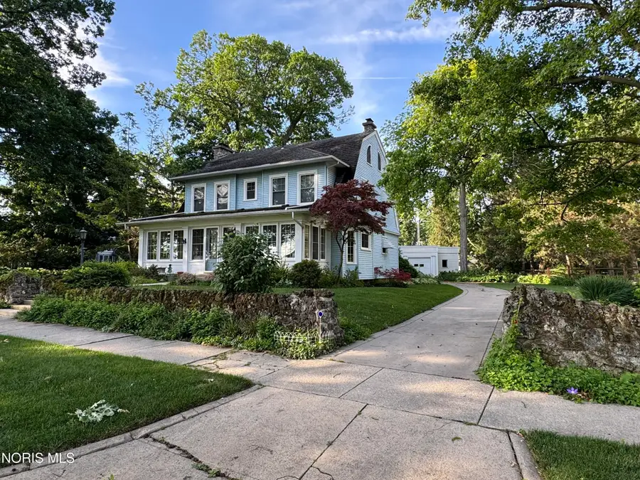 2333 Chevy Chase Lane, Toledo, OH 43614 - #2