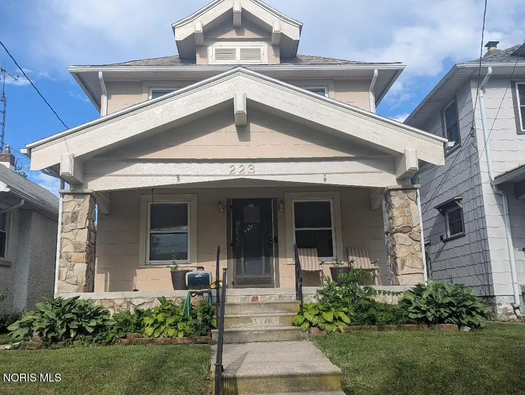 223 Valleywood Drive, Toledo, OH 43605 - #1