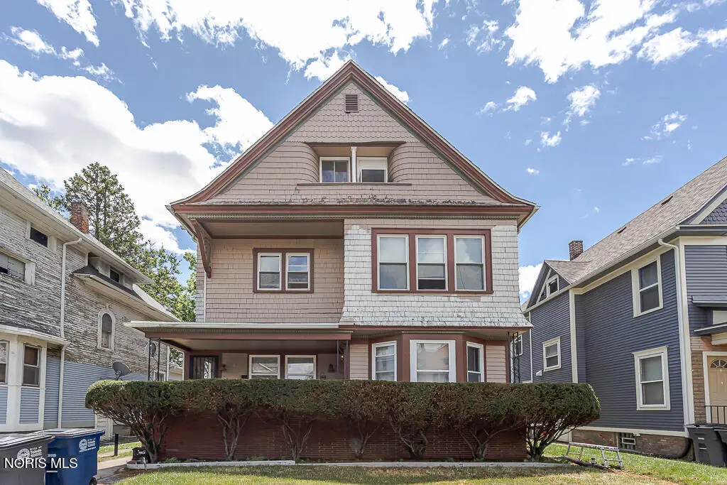 23 Melrose Avenue, Toledo, OH 43610 - #1