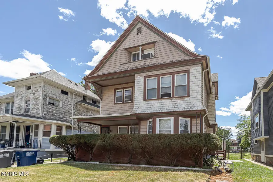 23 Melrose Avenue, Toledo, OH 43610 - #2
