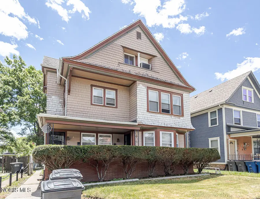 23 Melrose Avenue, Toledo, OH 43610 - #3