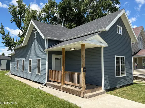 832 Bartley Place, Toledo, OH 43609