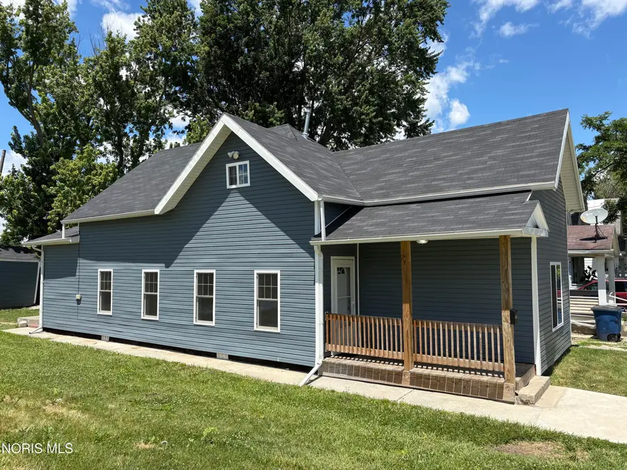 832 Bartley Place, Toledo, OH 43609 - #2