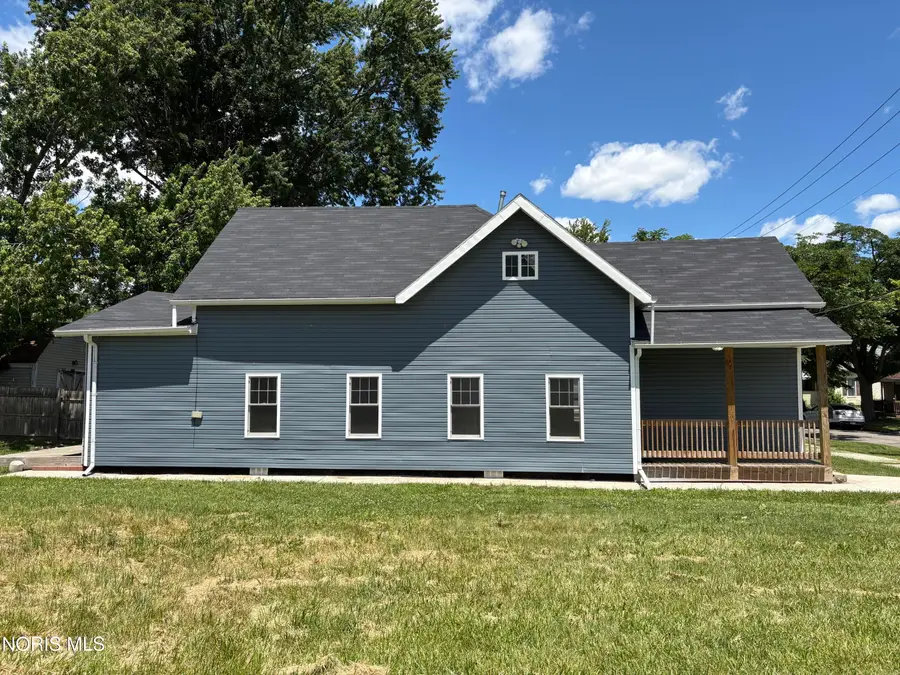 832 Bartley Place, Toledo, OH 43609 - #3