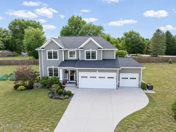 6320 Sydney Drive, Whitehouse, OH 43571