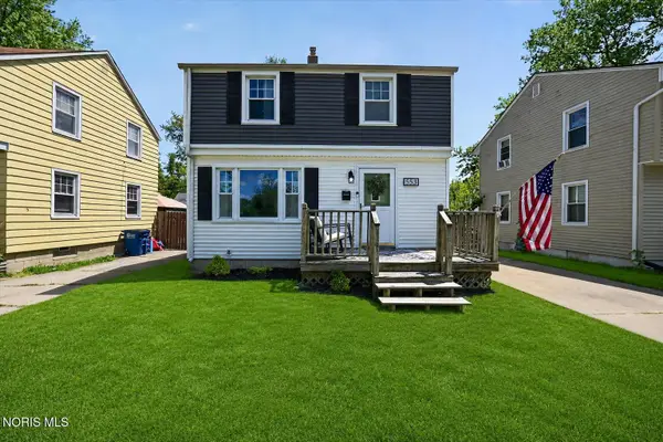 553 Andora Drive, Toledo, OH 43609